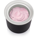Princess 282605 ice cream maker ijsmachine (roestvrij staal zwart, 1,5 liter)