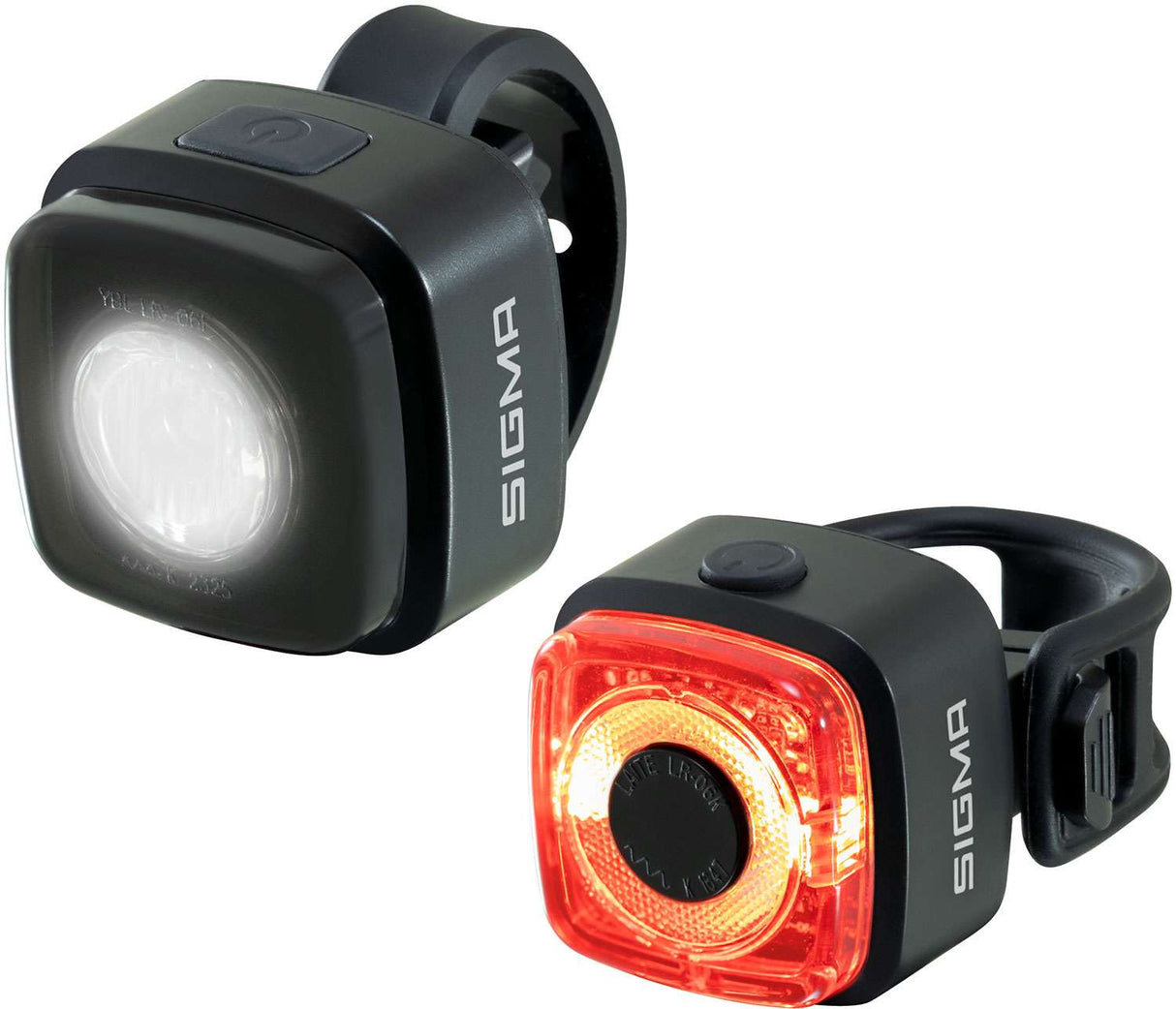 Sigma sport lighting micro sigma battery light set micro
