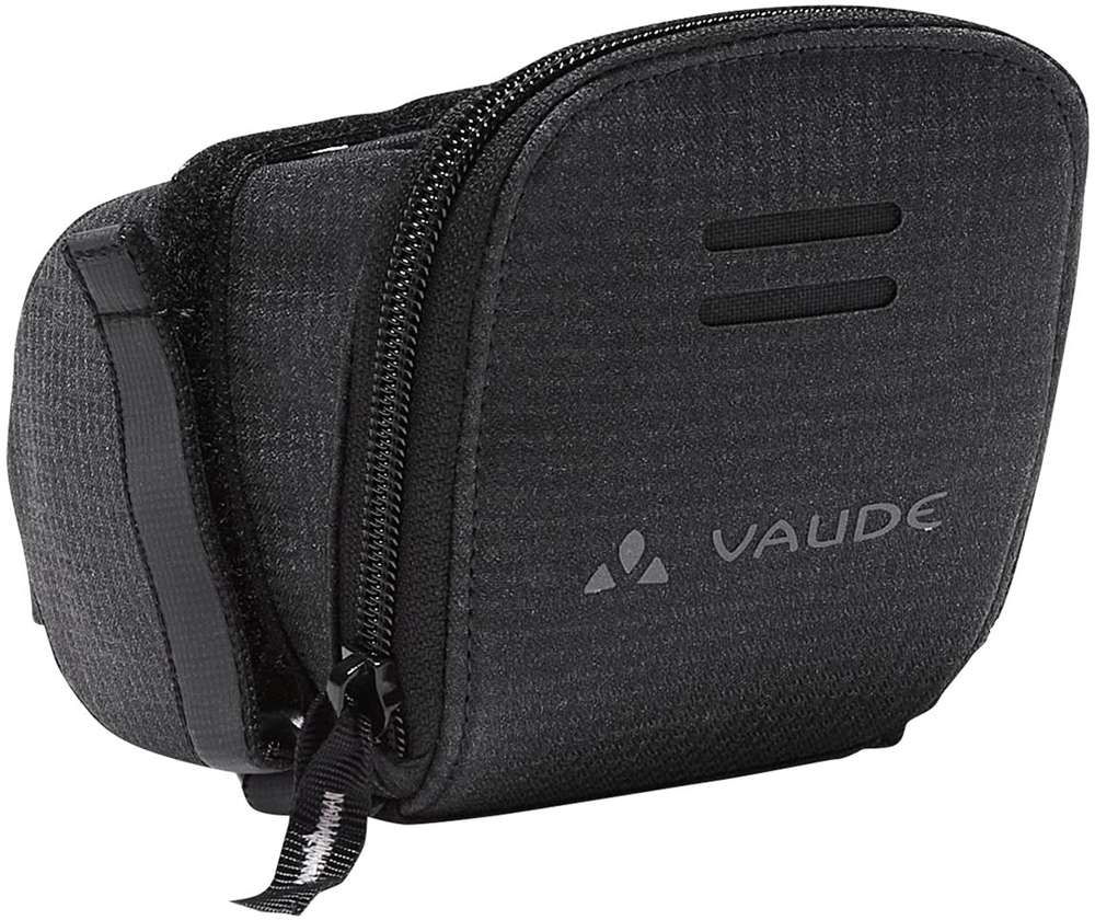 Vaude race light xl luminum - saddlebag