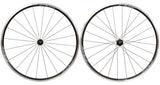 Shimano wh-rs100-cl 28 wheelset