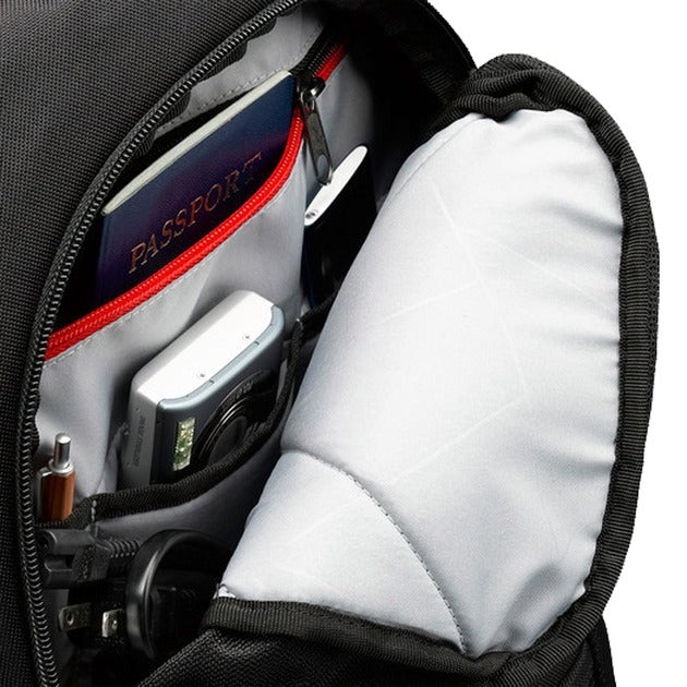 Case Logic 14" Laptop Sports Backpack (Black, DLBP-114K, Retail)