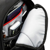 Case Logic 14" Laptop Sports Backpack (Black, DLBP-114K, Retail)