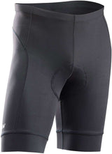 Northwave active - cycling shorts with pad