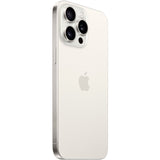 Apple iPhone 15 Pro Max Smartphone (White, 256 GB, iOS)