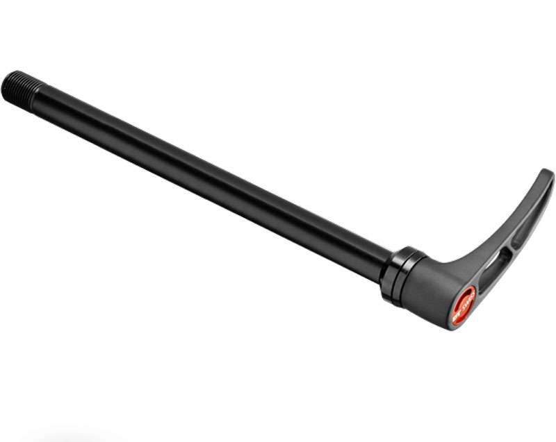 Dt swiss rws mtb x-12 142mm alu thru bolt