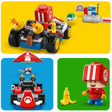 Lego Super Mario 72032 Mario Kart Standard-Kart