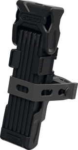 Abus Foldeslot Bordo 6000K 90 Sort - 90 cm - cykel