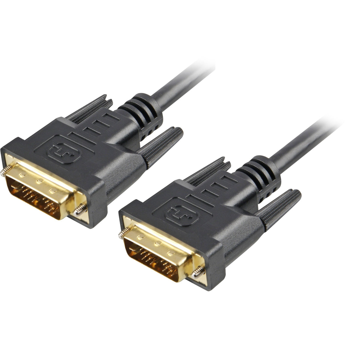 Sharkoon DVI-D Kabel