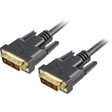 Sharkoon DVI-D Kabel