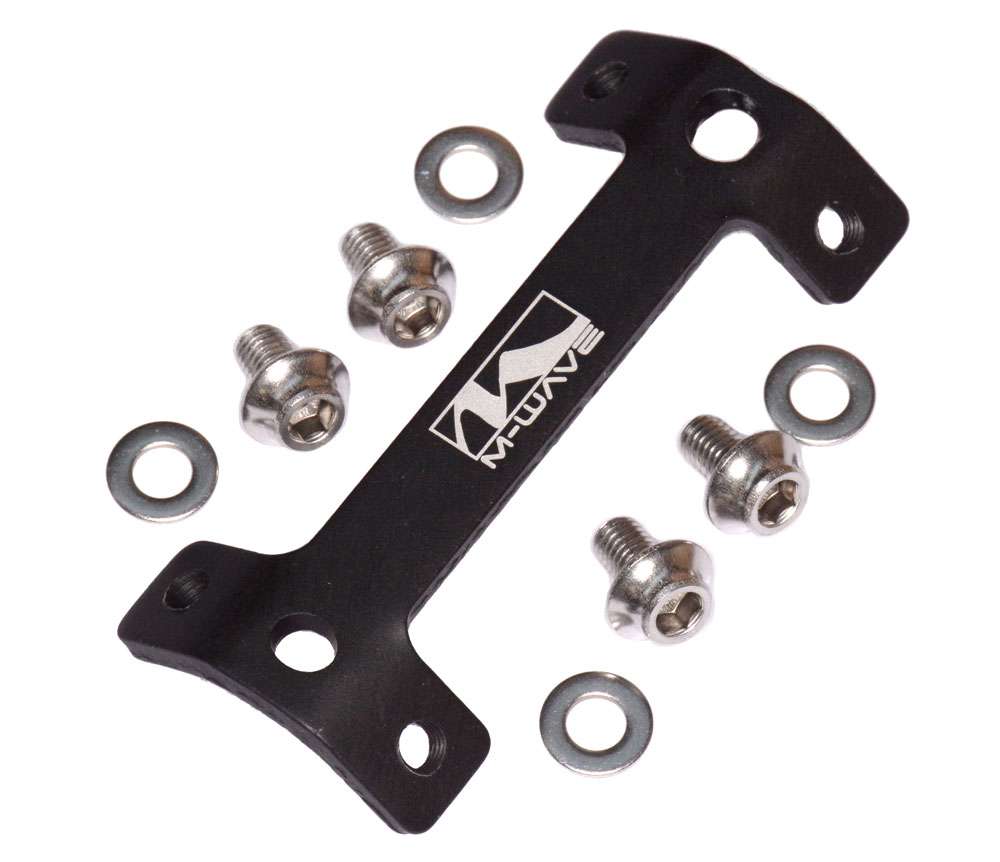 M-wave ada two bottle cage adapter