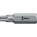 Wera kraftform kompakt 71 security dopsleutel (zwart groen, 32‑delig)