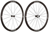 Vision team 35 comp sl shimano wheelset