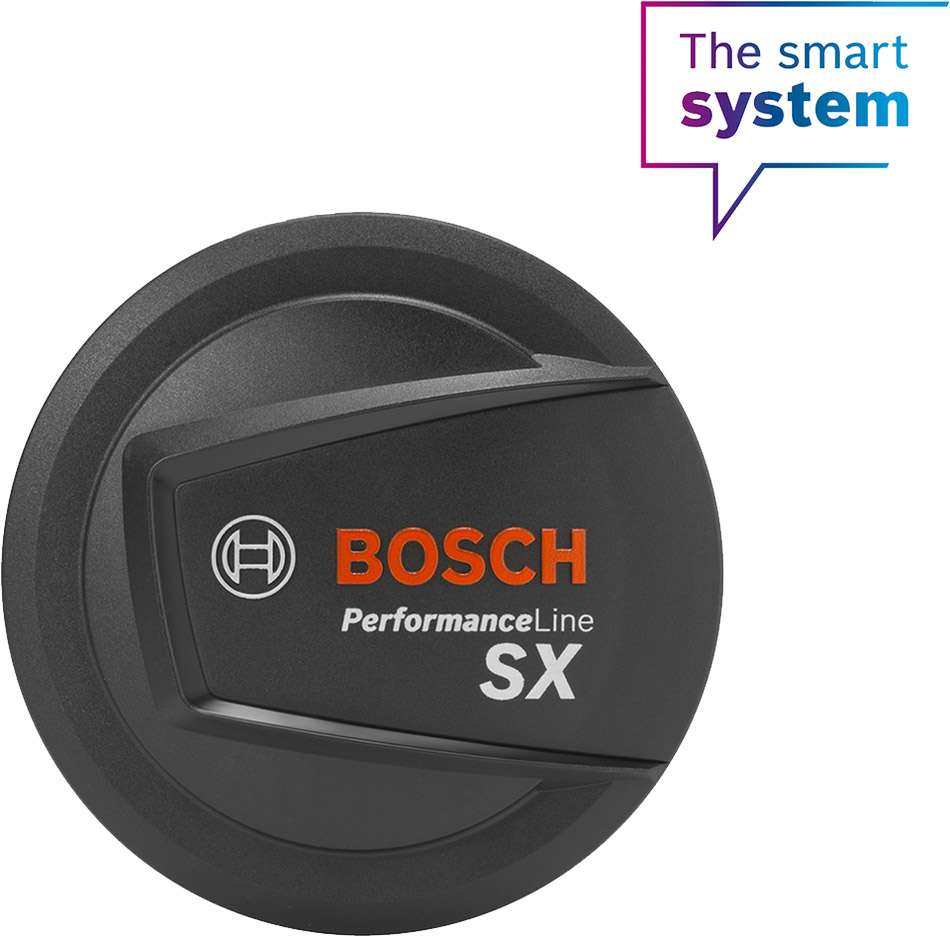 Bosch logotyp lock performance line sx