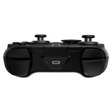 Turtle Beach Victrix Pro BFG Reloaded Wireless Modular Controller (Schwaarz, Xbox One, Xbox Series X|S, PC)