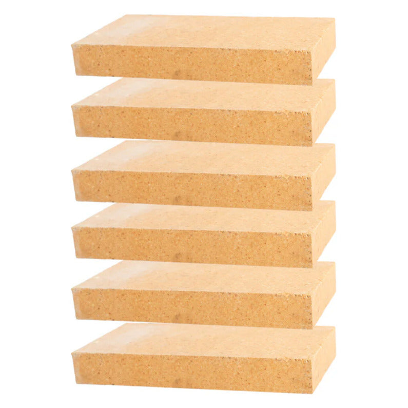 Barbecook Pedro Set of 6 Firestones