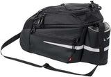 Vaude silkroad l (snap-it 2.0) - rack bag