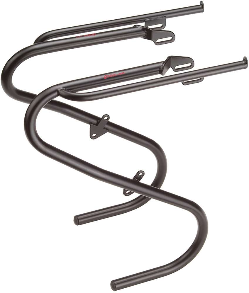 Tubus front carrier 26 28 duo