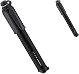 Lezyne cnc sport drive hp 120psi mini pump