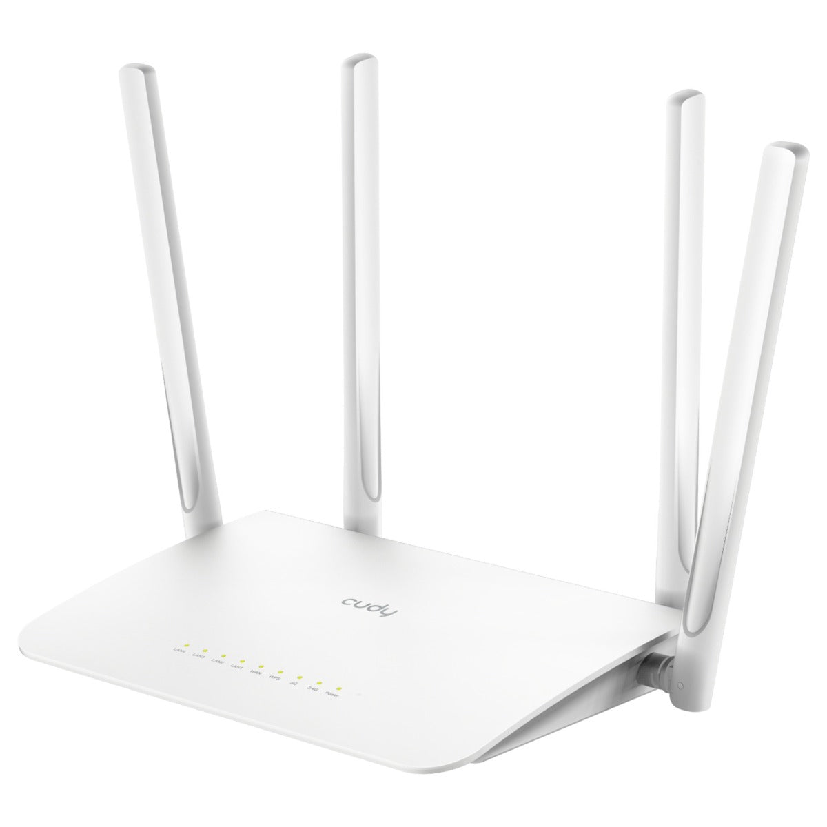 Gigabitový wi-fi mesh router Cudy ac1200