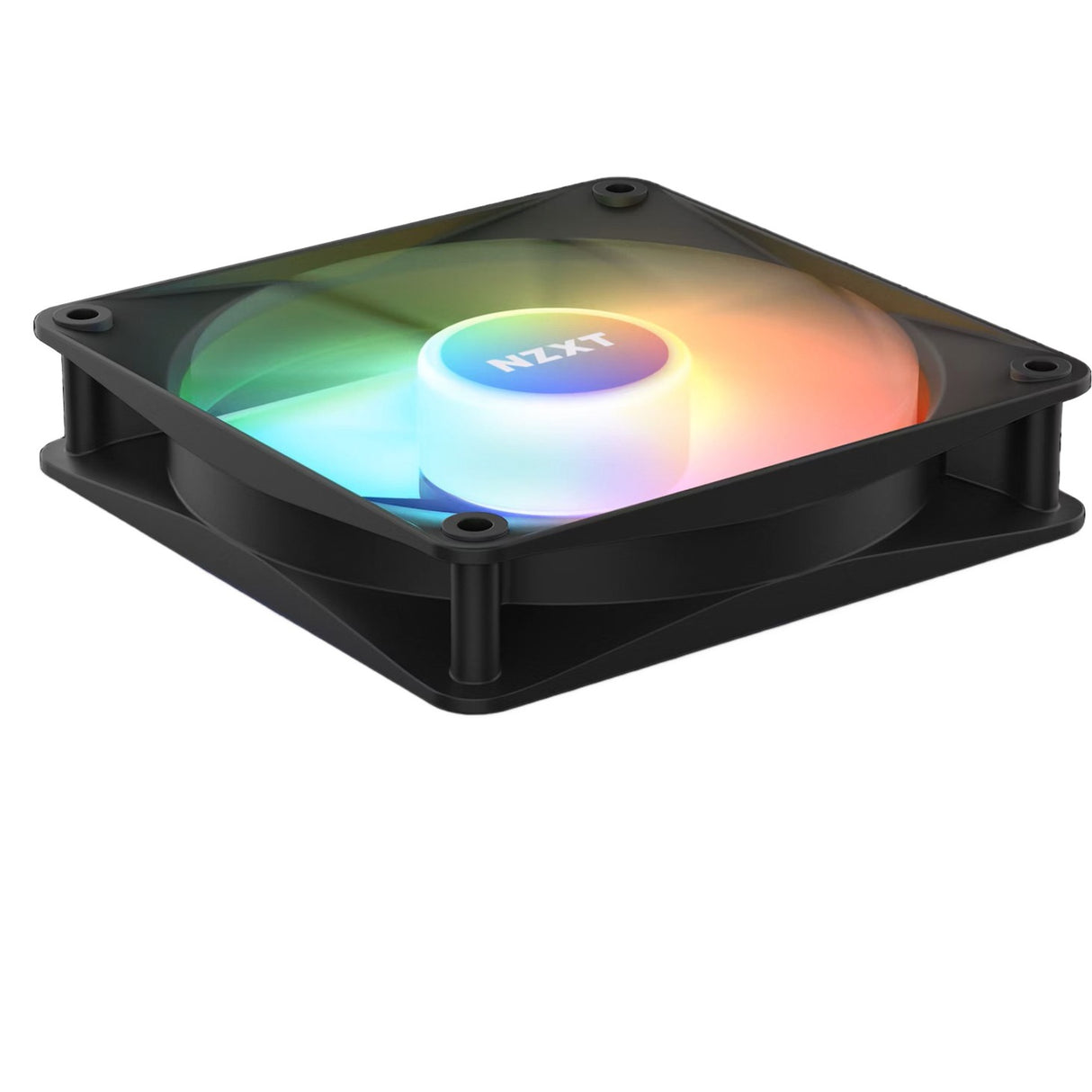 NZXT F120 RGB -Kern