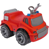 Stor arbeider Maxi Firetruck