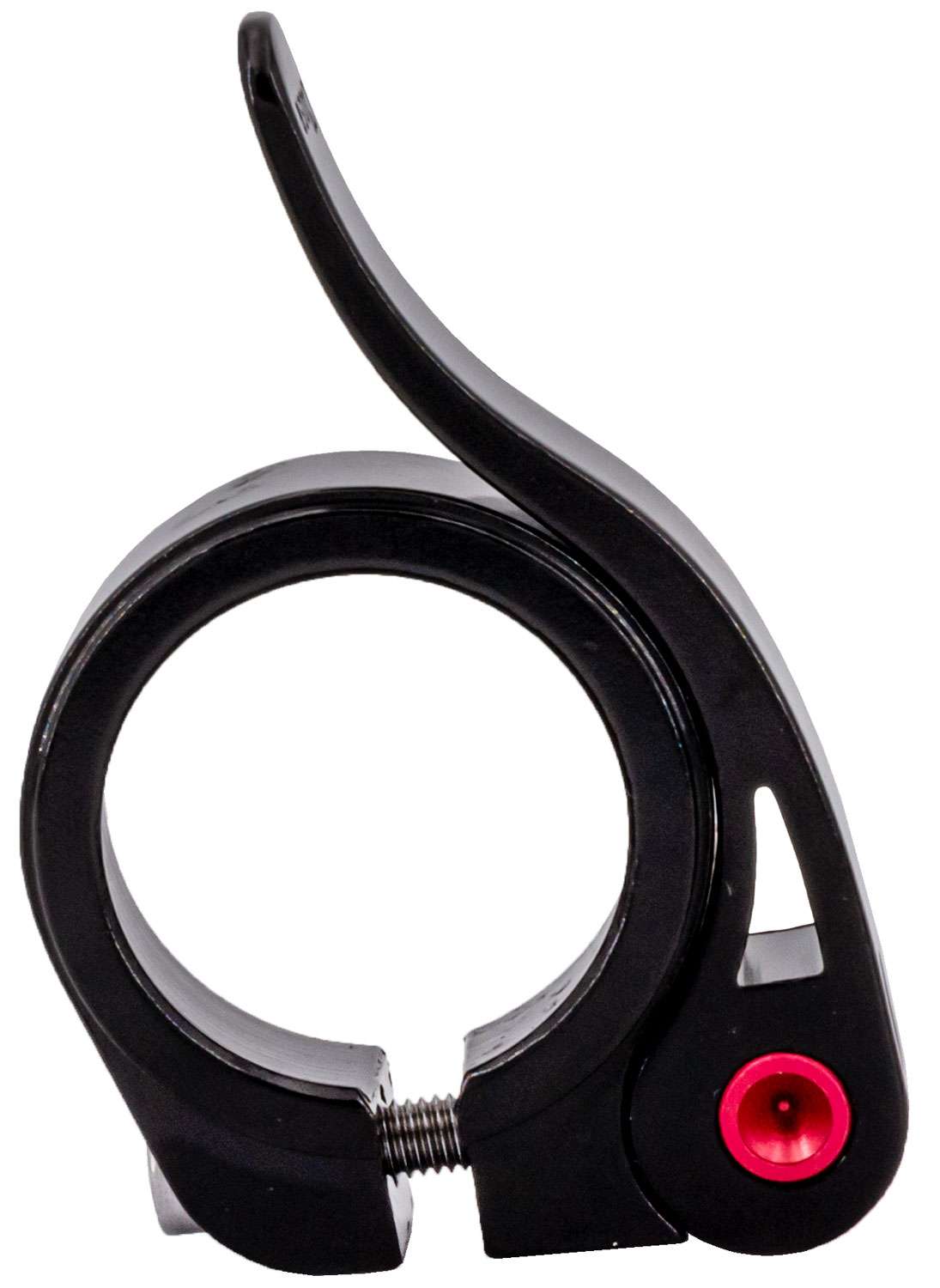 Katana saddle clamp qr