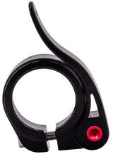 Katana saddle clamp qr