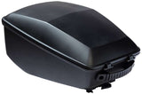 Tubus 44800 Tour Box 12L. Racktime Achterdrager Black