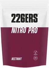 226ers nitro pro beetroot 290g