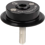 M-wave ahead cap cheers for crown cap