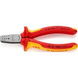 KNIPEX Užspaudimo replės 9768145A