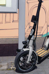 Abus alarm box 2.0 black