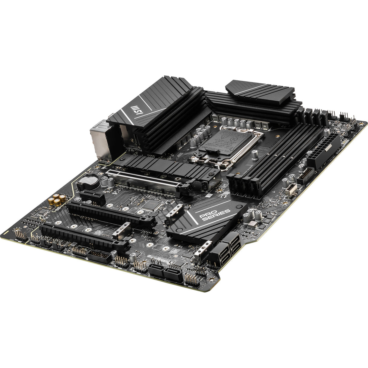 MSI Pro Z790-P WiFi