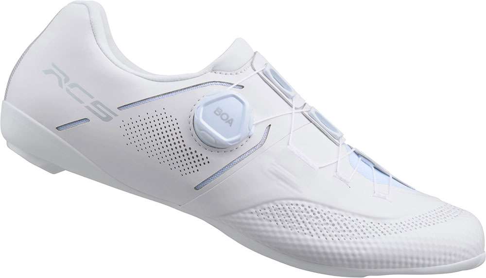 Shimano sh-rc503w - women's road bike shoes