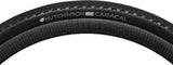 Hutchinson caracal 700c hardskin tlr folding tire