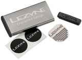 Lezyne repair kit metal (6 patches)