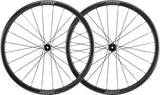 Mavic cosmic sl 700c 32mm disc cl shimano wheelset