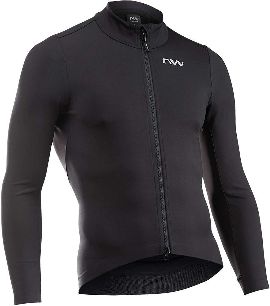 Northwave extreme jacket - thermal jacket