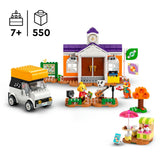 Lego Déier Kräiz 77052 K.K. Square Concert