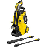 Limpador de alta pressão Kärcher k 5 power control (amarelo preto, 1.324-550.0)