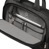 Samsonite American Tourister At Work Shoulder Bag 15.6 Inch (Black)