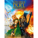 Asmodee the lord of the rings duel for middle earth bordspel (nederlands, 2 spelers, 30 minuten, vanaf 10 jaar)