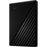 Wd mit pas 2 tb