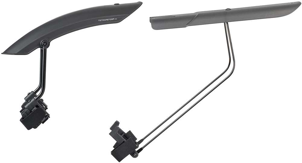 Topeak Mudguard rear Tetrafender M2 MTB