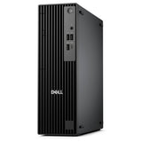 Dell pro qcs1250 (djtpy) pc-systeem (zwart | core ultra 7 265 | intel graphics | 16 gb | 512 gb ssd)
