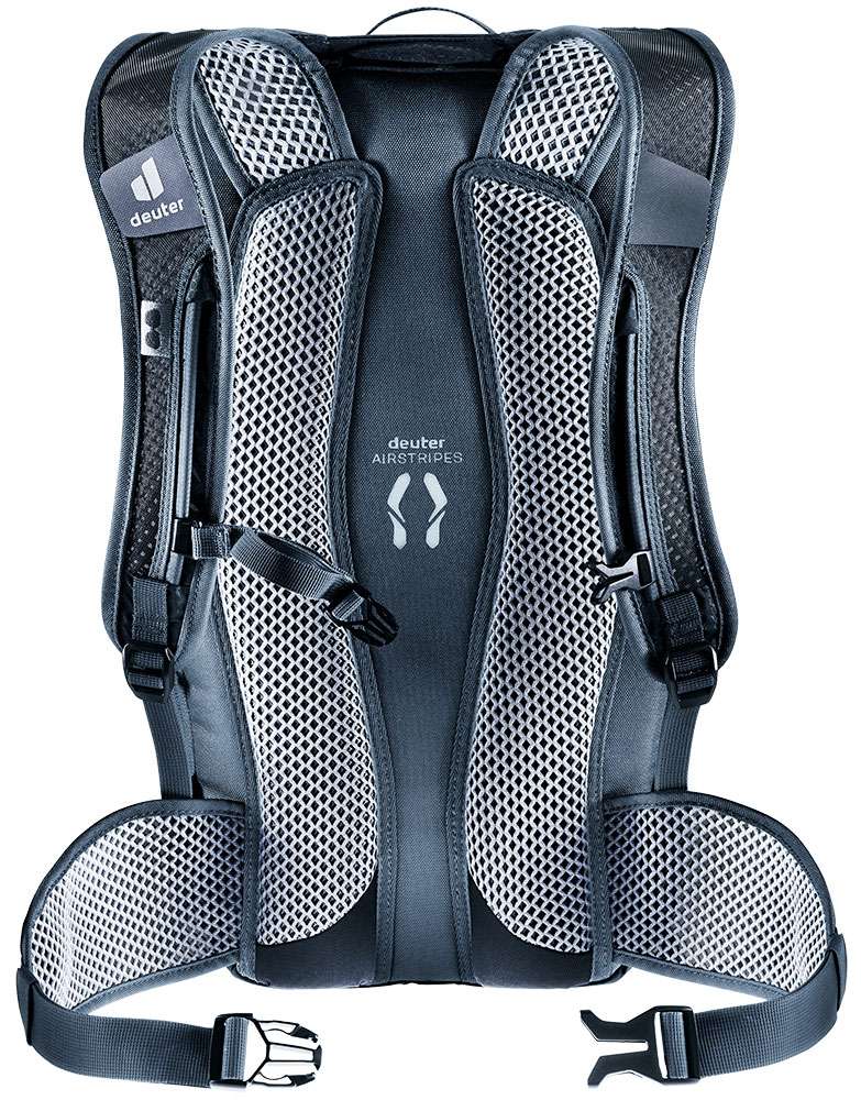 Deuter race 16 - bike backpack
