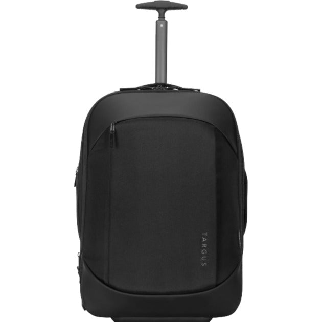 Targus 15.6 "Ökosmart Mobile Tech Traveler rullt Backpa