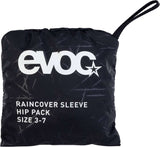 Evoc raincover sleeve hip pack - hüfttasche