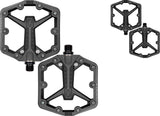 Crankbrothers stamp 1 - 2 gen. - platform pedals