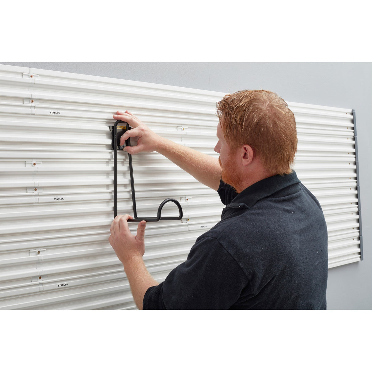 Stanley Stanley Track Wall Ladder Hák